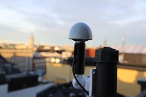 Roger-GPS is the leading European manufacturer from Finland of GNSS (GPS, GALILEO, GLONASS) solutions worldwide.