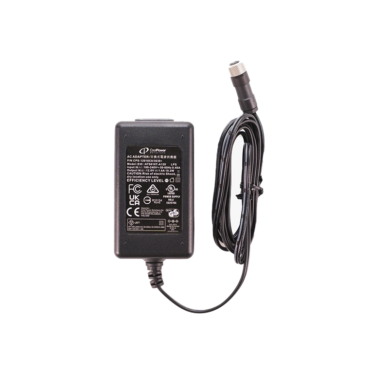 GNSS PSU 600