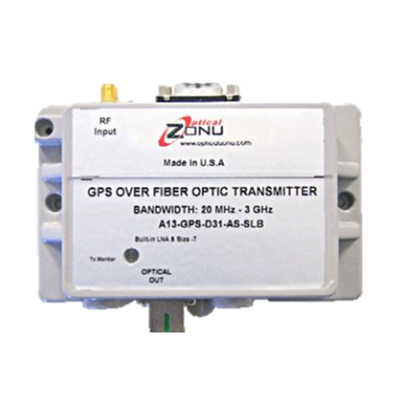 OZ600 Transceiver